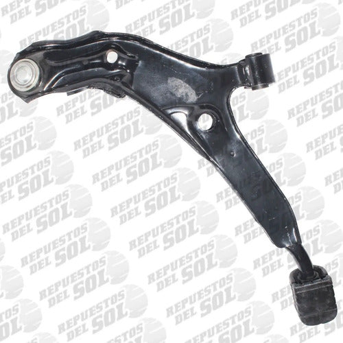 Bandeja Suspension Nissan Altima 2.4 Ka24de U13 1993 1997
