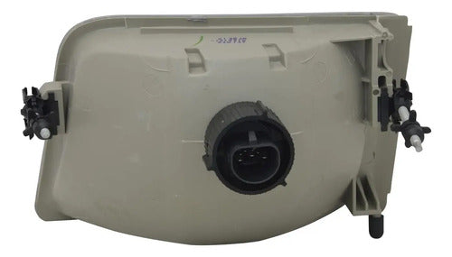 Optico Derecho Ford Ranger 1993 1997 Halogeno