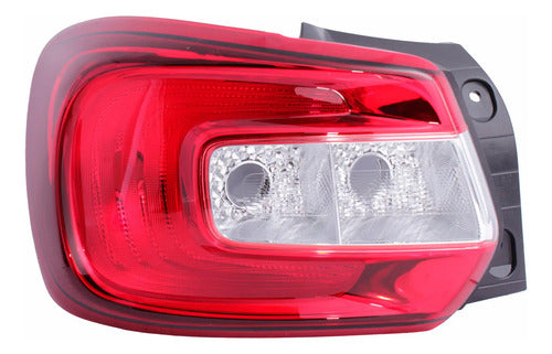 Farol Trasero Suzuki Spresso 2020 2024 Izquierdo Rojo