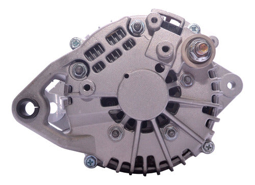 Alternador Nissan V16 1998 - 2011 Ga14dne 1.6 B13x