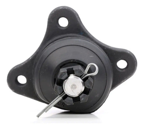 Rotula Bandeja Mitsubishi Montero Sport G2 2010 2015 El Set