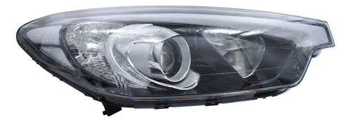 Optico Derecho Kia Cerato 1.6 G4fg Bencina 2013 2016