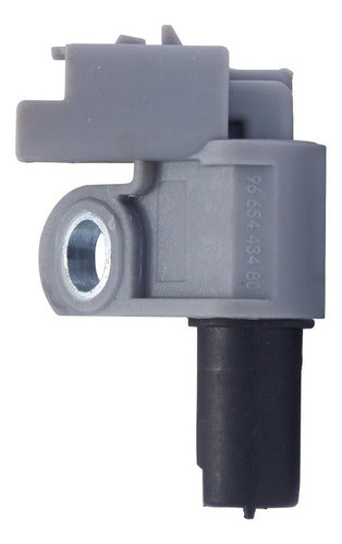 Sensor Eje Leva Peugeot Partner Dv6b 2007 2011