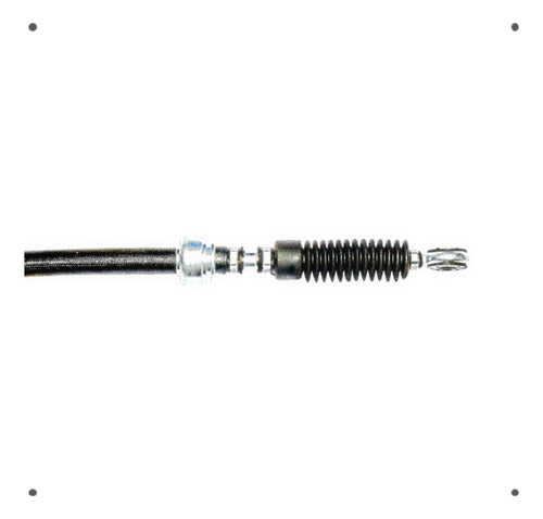 Cable Selector Kia K3500 3.5 Sl Sohc Diesel 1990 1995