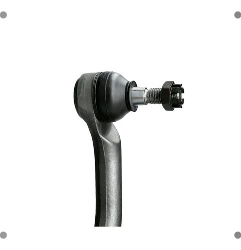 Terminal Izquierda Direccion Mazda 2 2008 2015