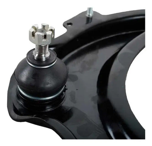 Bandeja Delantero Superior Izquierda Honda Accord 2002 2008