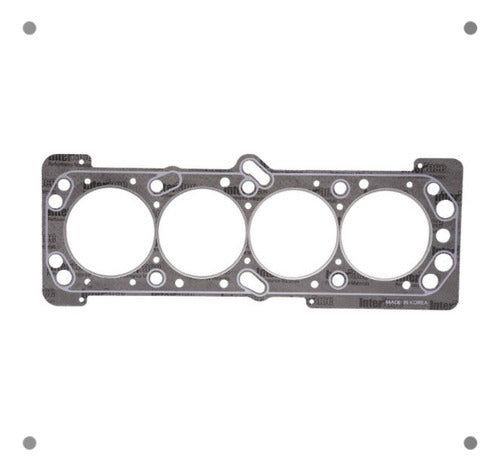 Empaquetadura Culata Chevrolet Aveo 1.4 F14d3 2006 2016