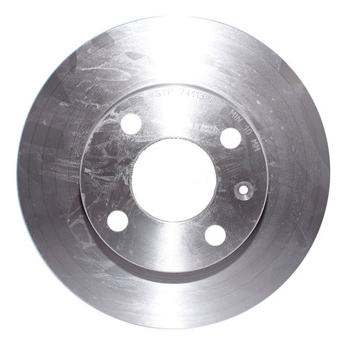 Par Disco Freno Delantero Opel Astra F 1.4 1992 1998