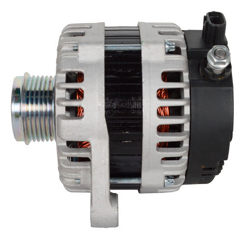 Alternador 12v 105a Jetour X70 2021 2024