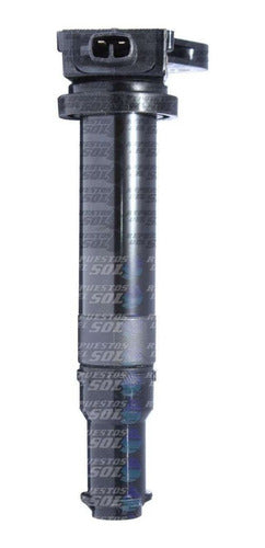 Bobina Kia Cerato 1.5 G4ec 2005 2008