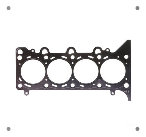 Empaquetadura Culata Chevrolet N300 1.2 B12mc 2014 2018