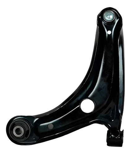 Bandeja Delantero Inferior Derecha Honda Fit 2004 2008