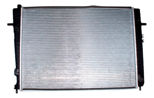 Radiador Motor Hyundai Santa Fed4ha 200'5 2009 Automatico