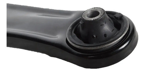 Bandeja Delantero Inferior Great Wall Haval M4 2014 2021 Par