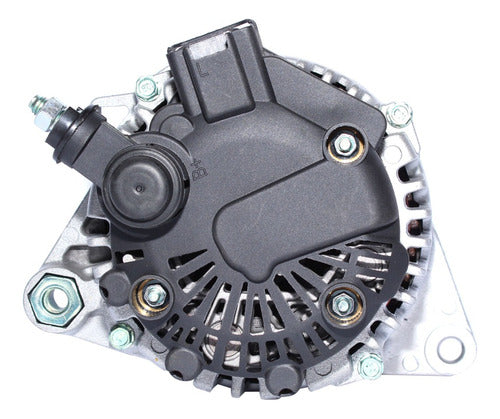 Alternador Hyundai Pride D4fa 12v 120a 5pk 2006 2011