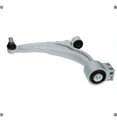 Bandeja Suspension Izquierda Chevrolet Cruze 2010 2016