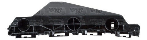 Mensula Delantero Izquierdo Great Wall Voleex C30 2014 2022