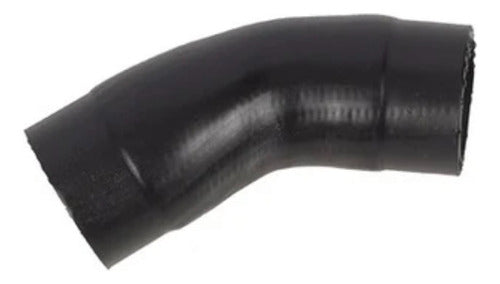 Manguera Intercooler Citroen C-elysee 1.6 2016 Central