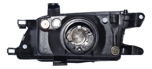 Optico Derecho Toyota Tercel 1.5 1998 1999