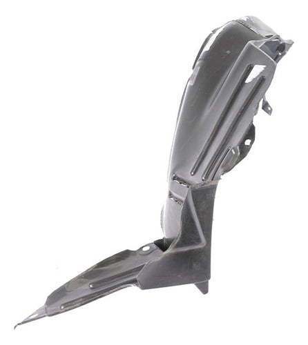 Guardafango Delantero Hyundai Accent 2000 2007 Par
