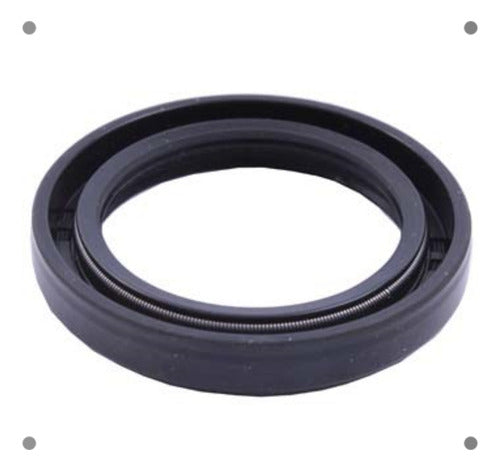 Reten Cigueñal Delantero Chevrolet Corsa Extra 1.6 1997 1999