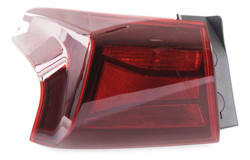 Farol Trasero Izquierdo Hyundai Santa Fe Tm 2.4 2019 2021