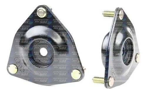 Cazoleta Delantera Mitsubishi Lancer R Asx OutlanDerecho K2 Par