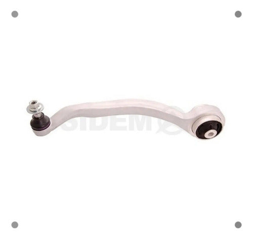 Bandeja Suspension Izquierda Audi A4 2005 2008