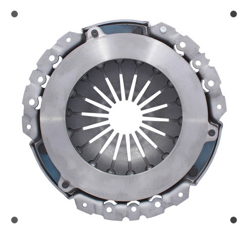 Kit Embrague Fiat Siena Ex 1.3 2002 2004