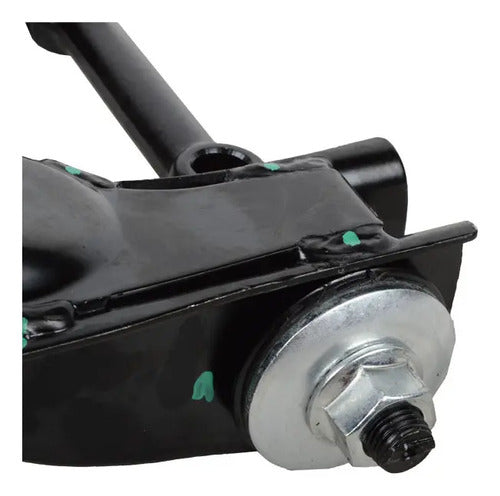 Bandeja Delantero Superior Izquierda Nissan D21 1993 2010