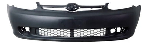 Parachoque Delantero Toyota Yaris 2003 2005 Sedan