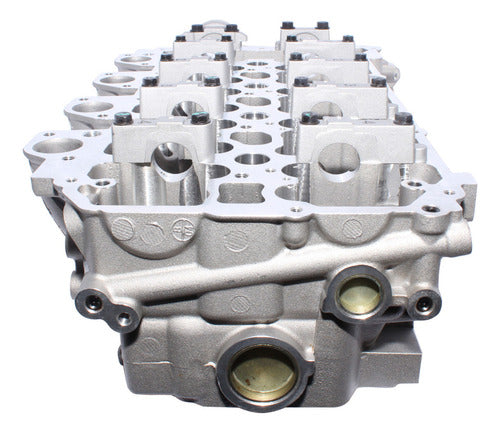 Culata Mitsubishi L200 Katana 2.5 4wd 2013 2016