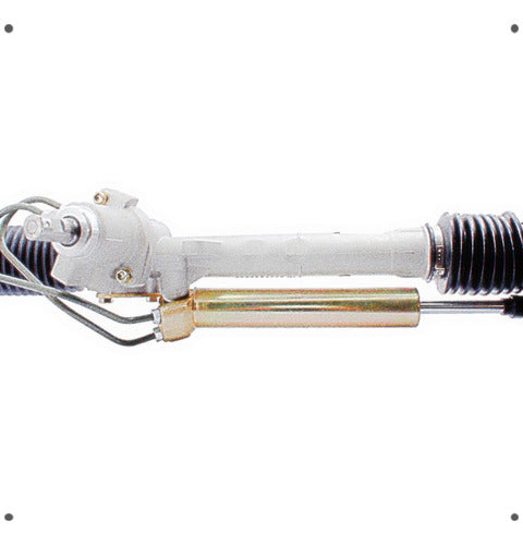 Cremallera Direccion Caja Xsara 2.0 Dw10td 2004 2006