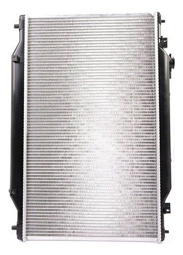 Radiador Motor Mazda Cx5 2.5 Py 2017 2020