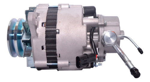 Alternador Hyundai Terracan 2.5 D4bh 2001 2005