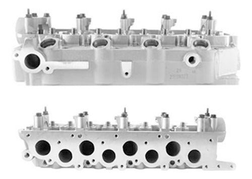 Culata Hyundai Porter 2.5 D4bf Tci 4 Cil Sohc 1998 2003
