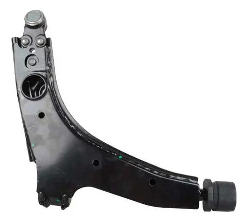 Bandeja Delantero Inferior Izquierda Daewoo Racer 1995 1997
