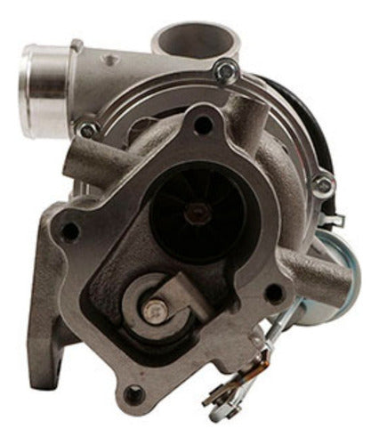 Turbo Hyundai Starex 2.5 D4cb 2002 2007