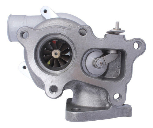 Turbo Mitsubishi L200 Dakar 2.5 4d56t K74t 4x4 2005