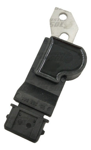 Sensor Rotacion Eje Leva Chevrolet Aveo 2004 2016