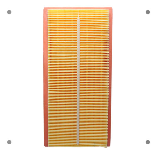 Filtro Aire Mitsubishi Mirage 1.2 3a92 A03a 2013 2016