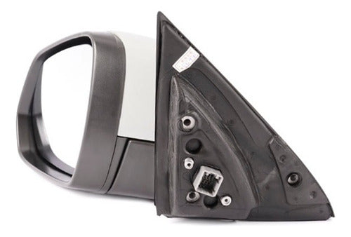 Espejo Retrovisor Izquierdo Mg Zs Plus 2017 2020