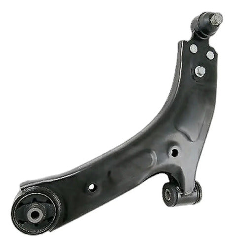 Bandeja Suspension Hyundai H1 2.5 2010 2015 Izquierda Inferior 4x2
