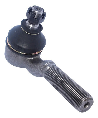 Terminal Direccion Exterior Ambos lados Nissan 720 1.8 1988-92 Par