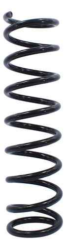 Resorte Espiral Trasero Toyota Tercel El40 El42 1990 1999 X 2 Und