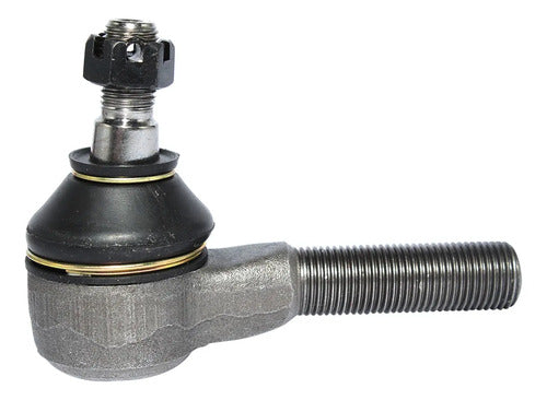 Terminales Mitsubishi L200 1993 2008 2.5 Exterior + Interior