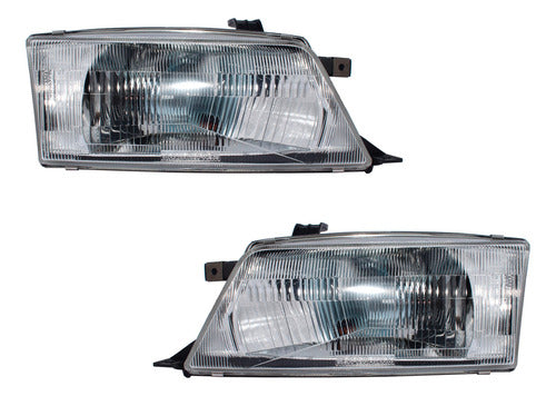 Optico R/L Suzuki Baleno 1.6 G16b 1995 1998 Par