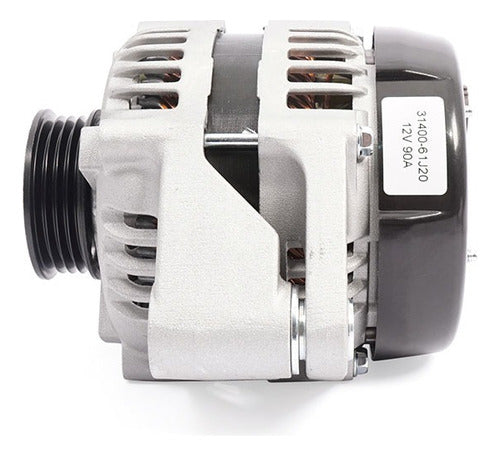 Alternador Suzuki Baleno 1.6 G16b 1999 2004