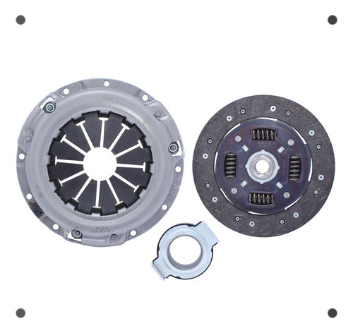 Kit Embrague Chevrolet Spark 1.0 B10s 2006 2016