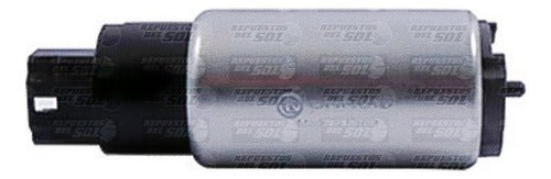 Bomba Bencina Electrica Kia Soul 1.6 G4fc 2009 2011